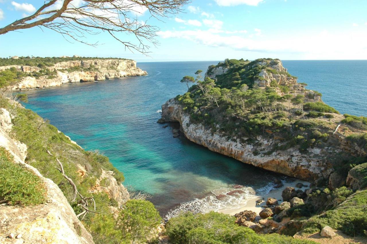Cas Padri By Dracmallorca Santanyí Buitenkant foto
