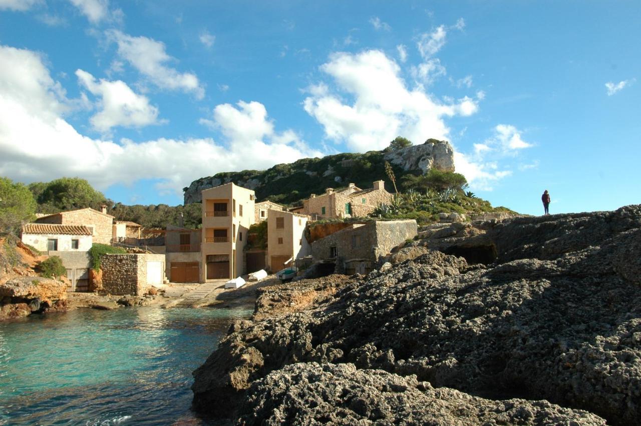 Cas Padri By Dracmallorca Santanyí Buitenkant foto