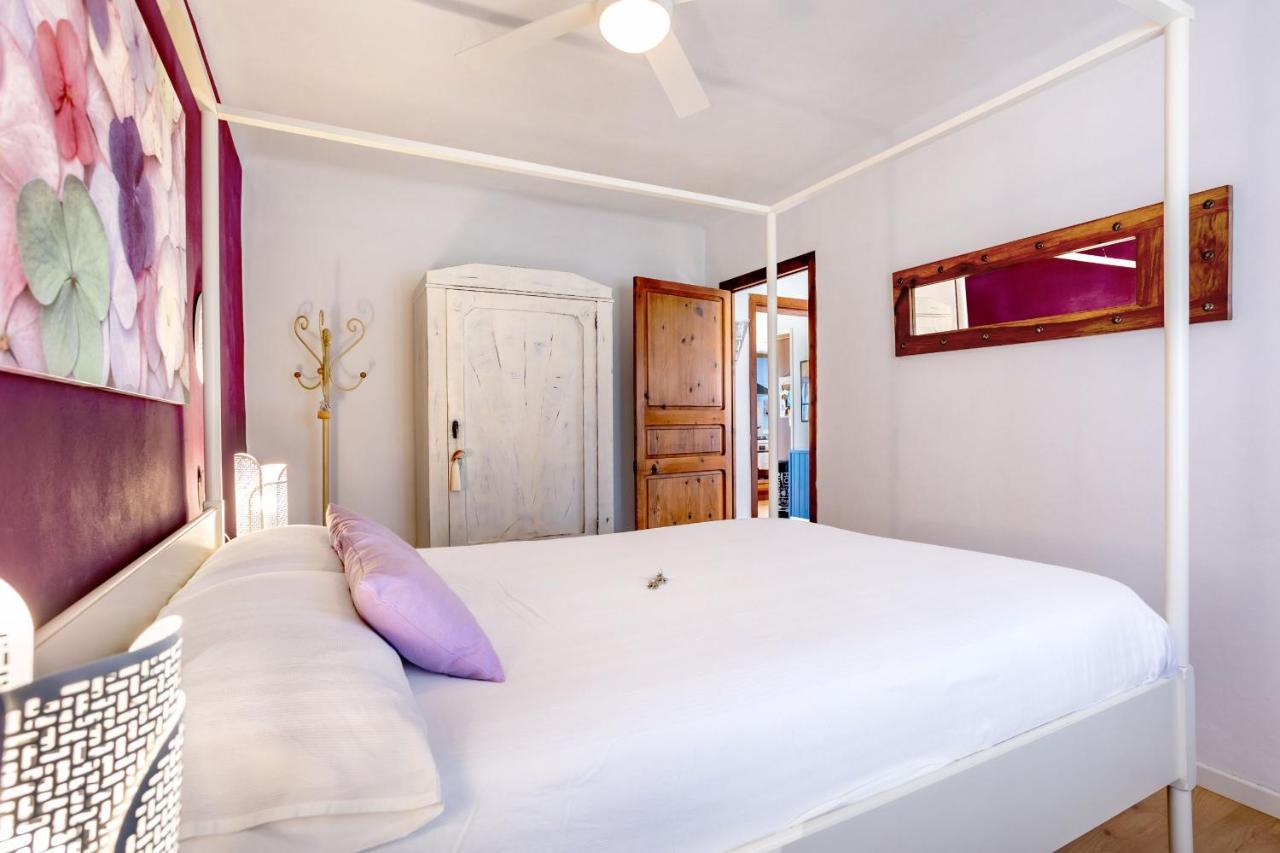 Cas Padri By Dracmallorca Santanyí Buitenkant foto